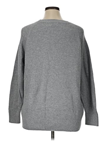 Old Navy Pullover Sweater (view 2)