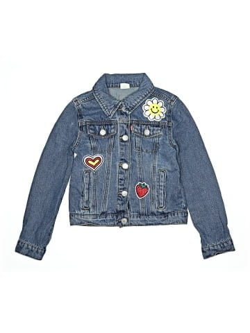 Levi's Denim Jacket (view 1)
