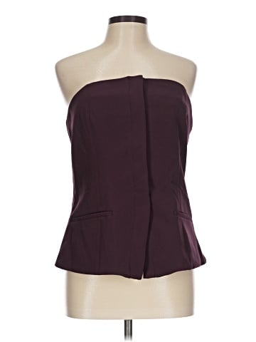 Gap Sleeveless Blouse (view 1)
