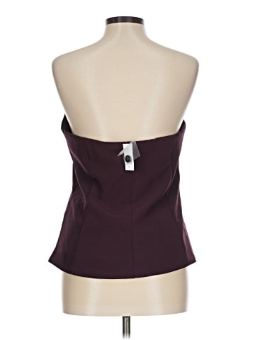 Gap Sleeveless Blouse (view 2)