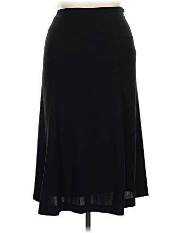 Max Mara Wool Skirt (view 1)