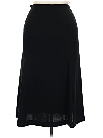 Max Mara Wool Skirt (view 2)