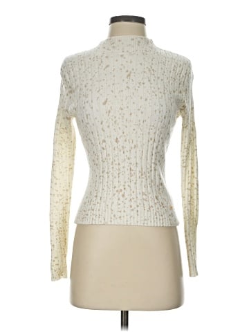 Jason Wu Long Sleeve Turtleneck (view 1)