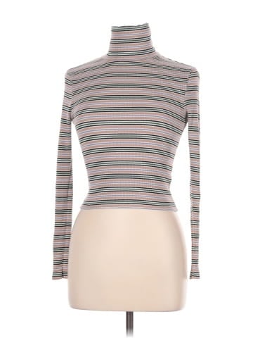 BDG Long Sleeve Turtleneck (view 1)