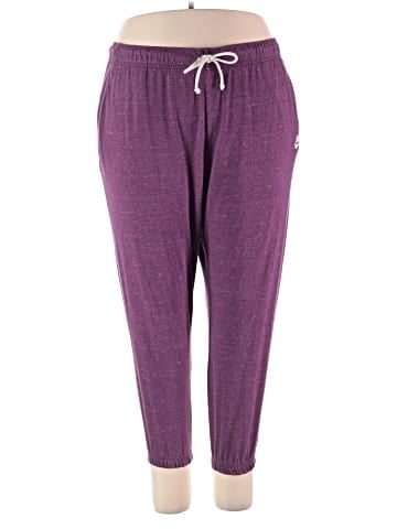Nike Active Pants (view 1)