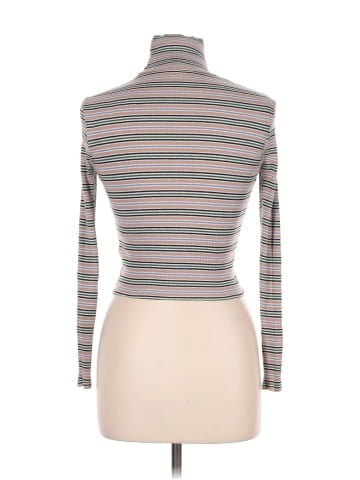 BDG Long Sleeve Turtleneck (view 2)