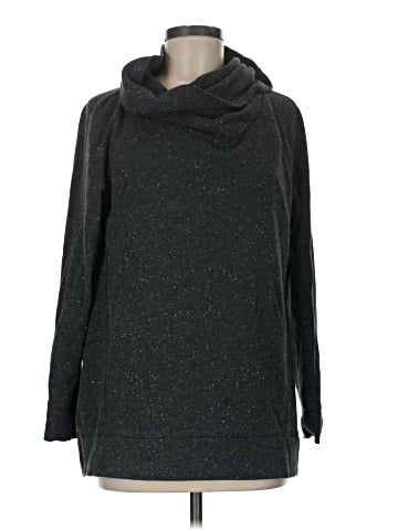 Lou & Grey Pullover Sweater (view 1)