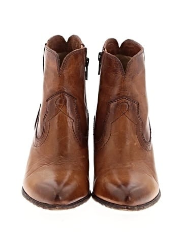 FRYE Ankle Boots (view 2)