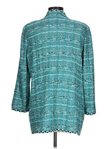 misook Cardigan (view 2)