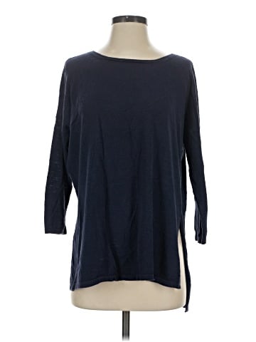 Ann Taylor LOFT Pullover Sweater (view 1)