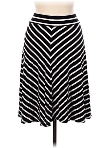 Ann Taylor LOFT Casual Skirt (view 1)