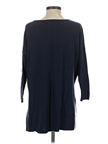 Ann Taylor LOFT Pullover Sweater (view 2)