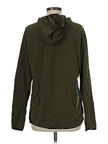 Victoria's Secret Pink Zip Up Hoodie (view 2)