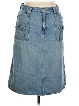 Gap Denim Skirt (view 1)