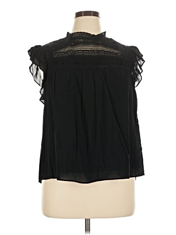 Daniel Rainn Sleeveless Blouse (view 1)