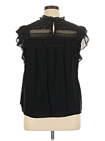 Daniel Rainn Sleeveless Blouse (view 2)