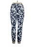 up! Print Blue Active Pants Size 16 - photo 2
