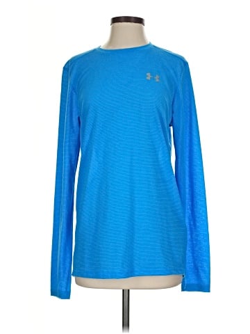 Under Armour Long Sleeve T-Shirt (view 1)