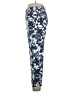 up! Print Blue Active Pants Size 16 - photo 5