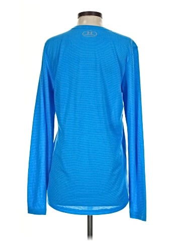 Under Armour Long Sleeve T-Shirt (view 2)