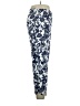 up! Print Blue Active Pants Size 16 - photo 4