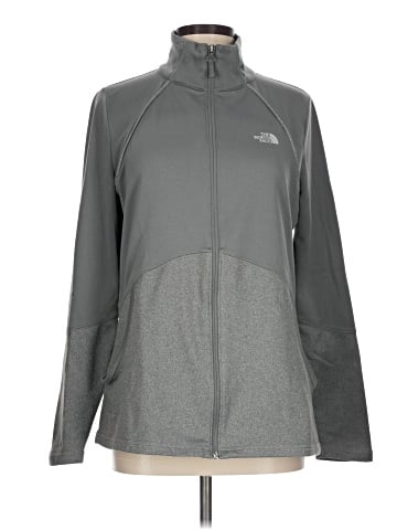 The North Face Track Jacket (view 1)