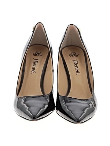 J. Renee Heels (view 2)