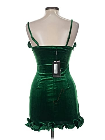 PrettyLittleThing Cocktail Dress (view 2)