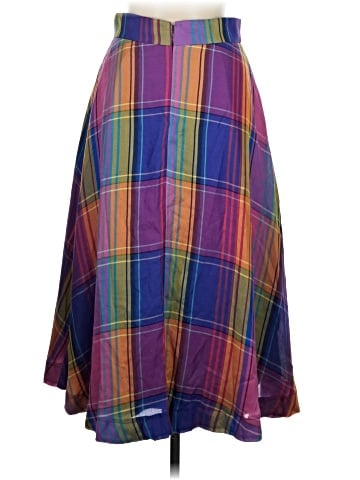 Ann Taylor Casual Skirt (view 2)