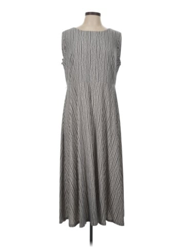Kasper Casual Dress (view 1)