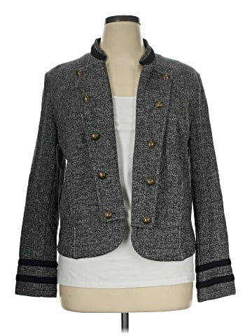 Tommy Hilfiger Cardigan (view 1)
