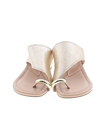 Donald J Pliner Wedges (view 2)