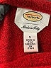 Talbots Red Wool Pullover Sweater Size L - photo 4