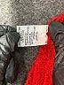Talbots Red Wool Pullover Sweater Size L - photo 5
