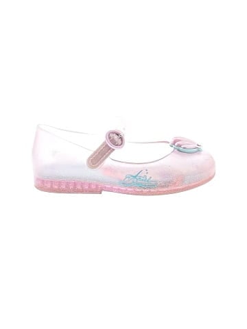 Mini Melissa Flats (view 1)