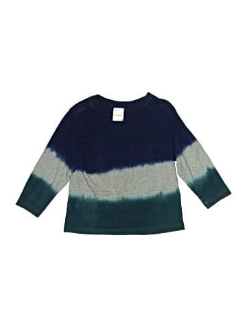 Hanna Andersson 3/4 Sleeve T-Shirt (view 1)