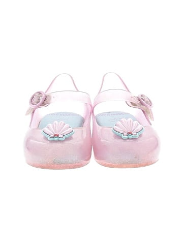 Mini Melissa Flats (view 2)