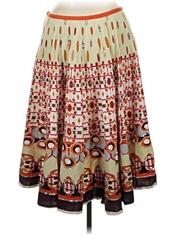 Papillon Casual Skirt (view 2)