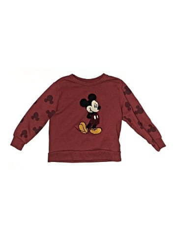 Disney Sweatshirt (view 1)