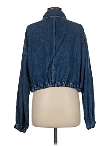 J.Crew Denim Jacket (view 2)