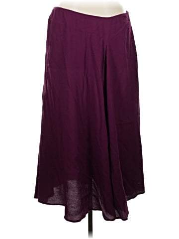 Eileen Fisher Formal Skirt (view 1)