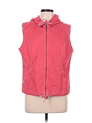 Christopher & Banks Vest (view 1)
