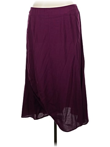 Eileen Fisher Formal Skirt (view 2)