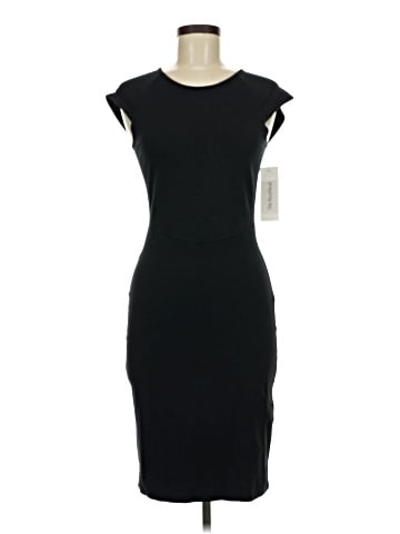 Carmen Carmen Marc Valvo Cocktail Dress (view 1)