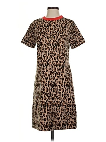 DemyLee x J.Crew Casual Dress (view 1)