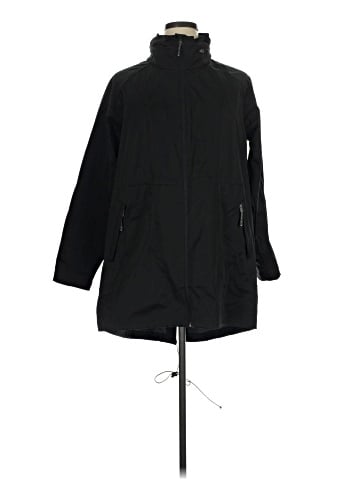 32 Degrees Raincoat (view 1)