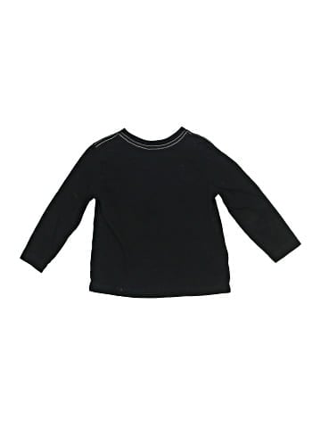 Hanna Andersson Long Sleeve T-Shirt (view 2)