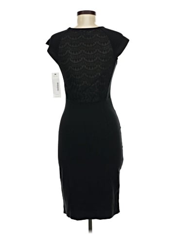 Carmen Carmen Marc Valvo Cocktail Dress (view 2)