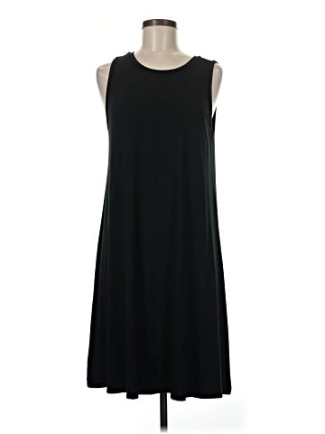 Ann Taylor LOFT Casual Dress (view 1)