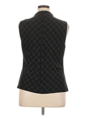 Halogen Sleeveless T-Shirt (view 2)
